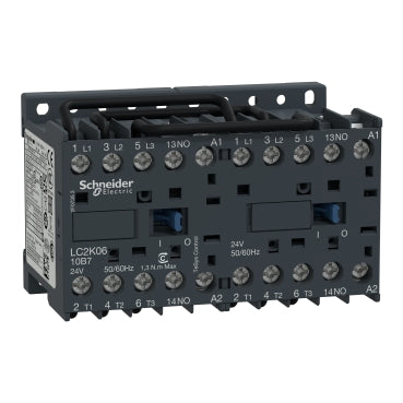 LC2K0610U7 Schneider Electric