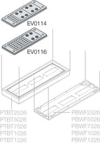 Load image into Gallery viewer, 1STQ006546A0000 ABB - EV0116