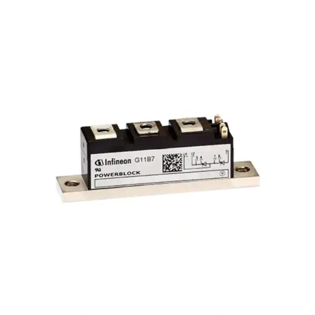 TT61N14KOFHPSA1 Infineon