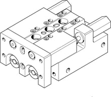 Load image into Gallery viewer, 197896 Festo - SLT-16-40-A-CC-B