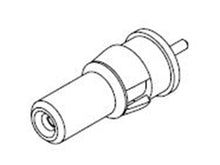 Load image into Gallery viewer, 173112-0145 Molex - FMV005P107K