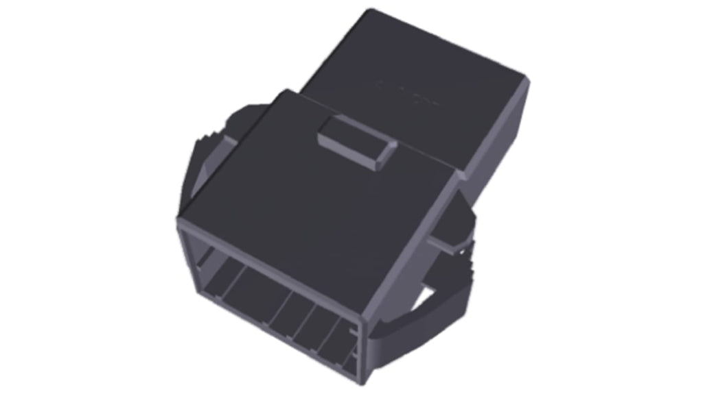 1-1318114-3 TE Connectivity