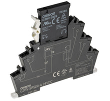 Load image into Gallery viewer, G3RV-SR500-A DC24 Omron