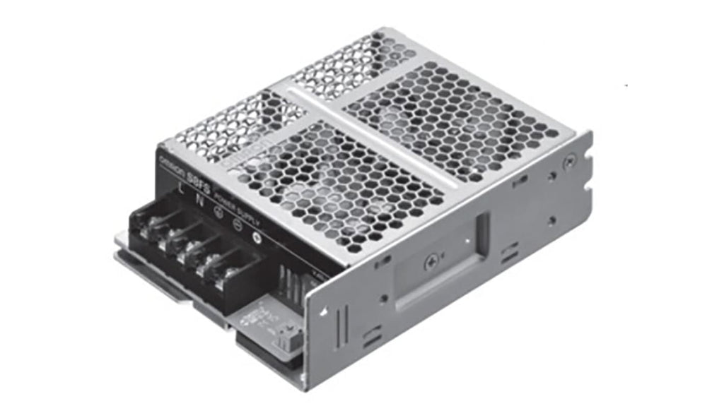 S8FS-C05024 Omron