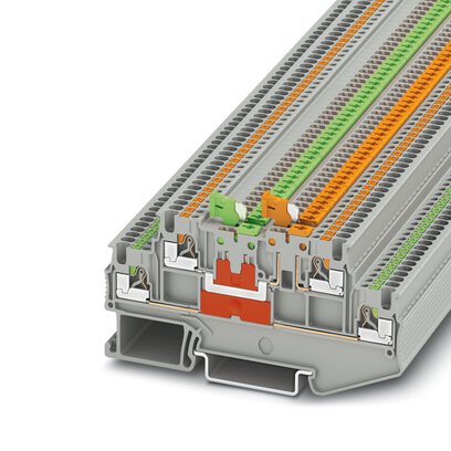 3210351 Phoenix Contact - PTT 1,5/S-2MT
