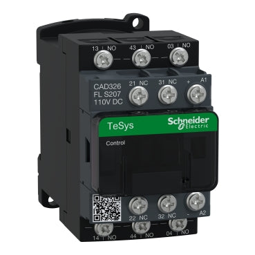CAD326FLS207 Schneider Electric
