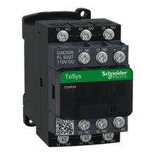 Load image into Gallery viewer, CAD326FLS207 Schneider Electric