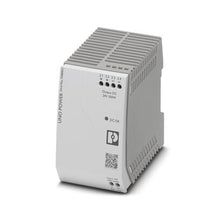 Load image into Gallery viewer, 1088851 Phoenix Contact - UNO-PS/1AC/24DC/100W/H