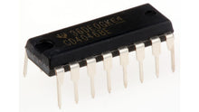 Load image into Gallery viewer, CD4046BE Texas Instruments