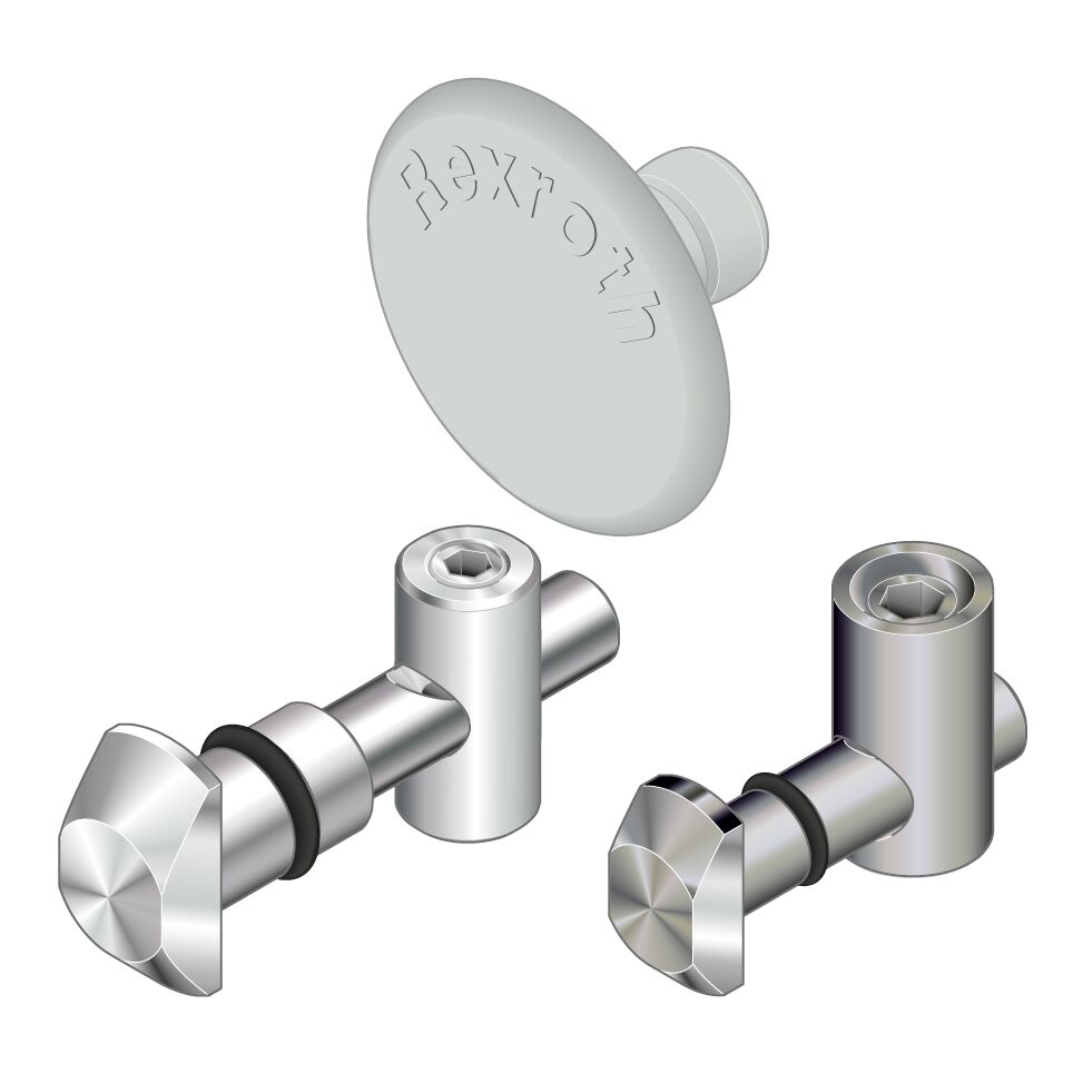 3842535459 Bosch Rexroth