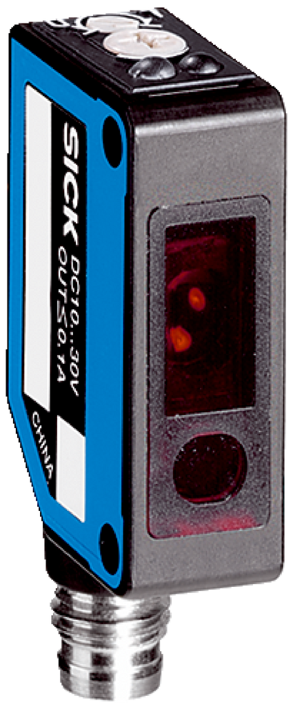 6033218 Sick - WTB8L-N2131