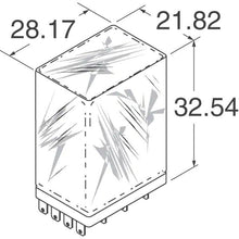 Load image into Gallery viewer, KHAU-17D11-48 TE Connectivity