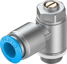 Load image into Gallery viewer, 193148 Festo - GRLA-1/4-QS-10-D