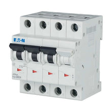 Load image into Gallery viewer, 278969 Eaton - FAZ-C6/3N