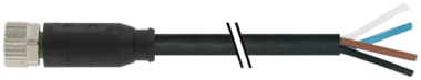 7000-08061-6111500 Murrelektronik