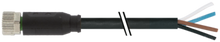 Load image into Gallery viewer, 7000-08061-6111500 Murrelektronik
