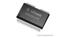 Load image into Gallery viewer, 2ED020I12F2XUMA1 Infineon