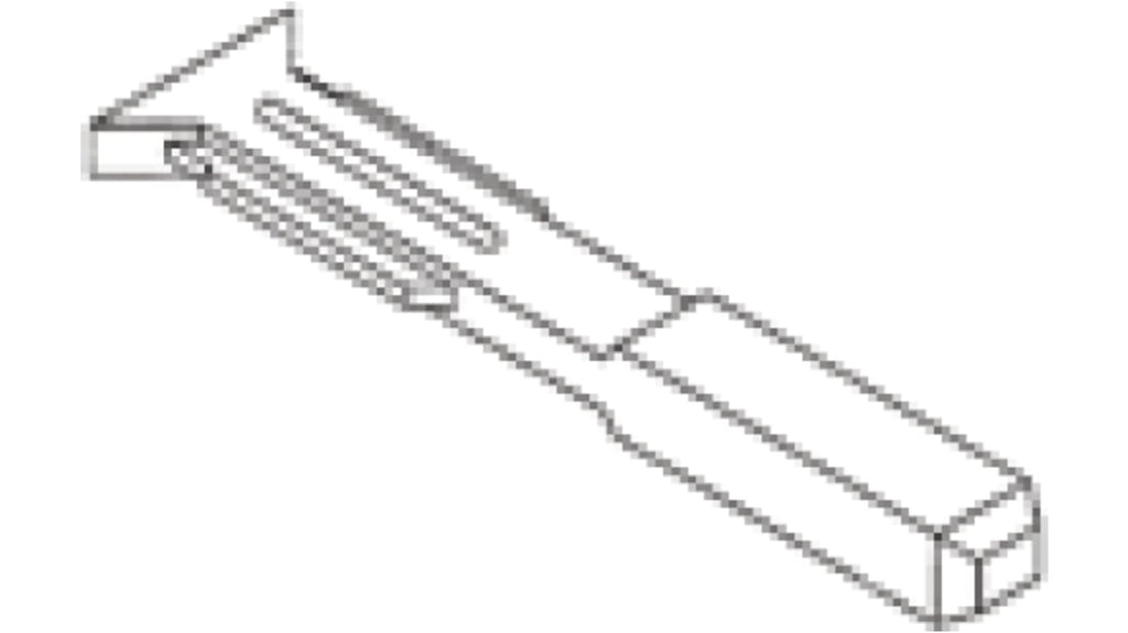 650025-2 TE Connectivity