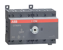 Load image into Gallery viewer, 1SCA105427R1001 ABB - OT80F6