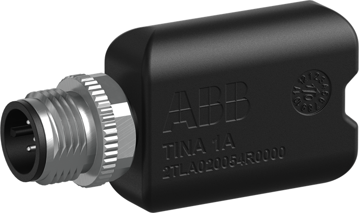 2TLA020054R0000 ABB - Tina 1A