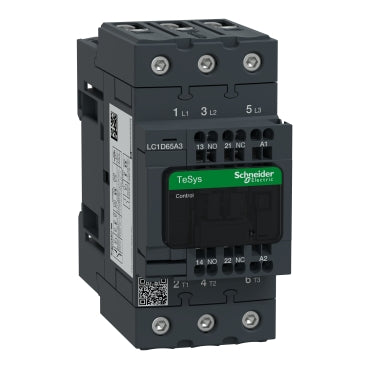 LC1D65A3P7 Schneider Electric