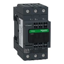 Load image into Gallery viewer, LC1D65A3P7 Schneider Electric