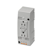 Load image into Gallery viewer, 1263626 Phoenix Contact - EO-AB/PT/LED/DUO/V/GFI/15