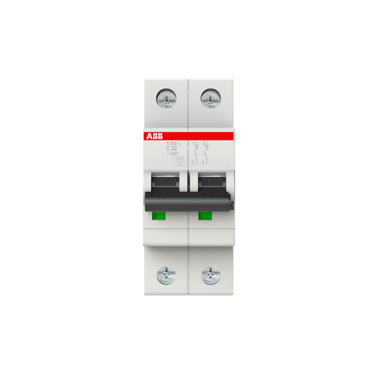 2CDS242701R0324 ABB - S202L-C32