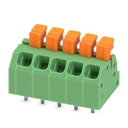 1864312 Phoenix Contact - SPTAF 1/ 5-3,5-LL