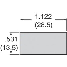 Load image into Gallery viewer, W51-A122B1-20 TE Connectivity