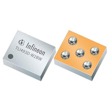 Load image into Gallery viewer, TLI493DW2BWA0XTSA1 Infineon