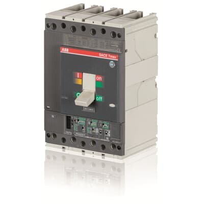 1SDA054065R1 ABB - T4H 250 PR222DS/P-LSI In=250 4p F F
