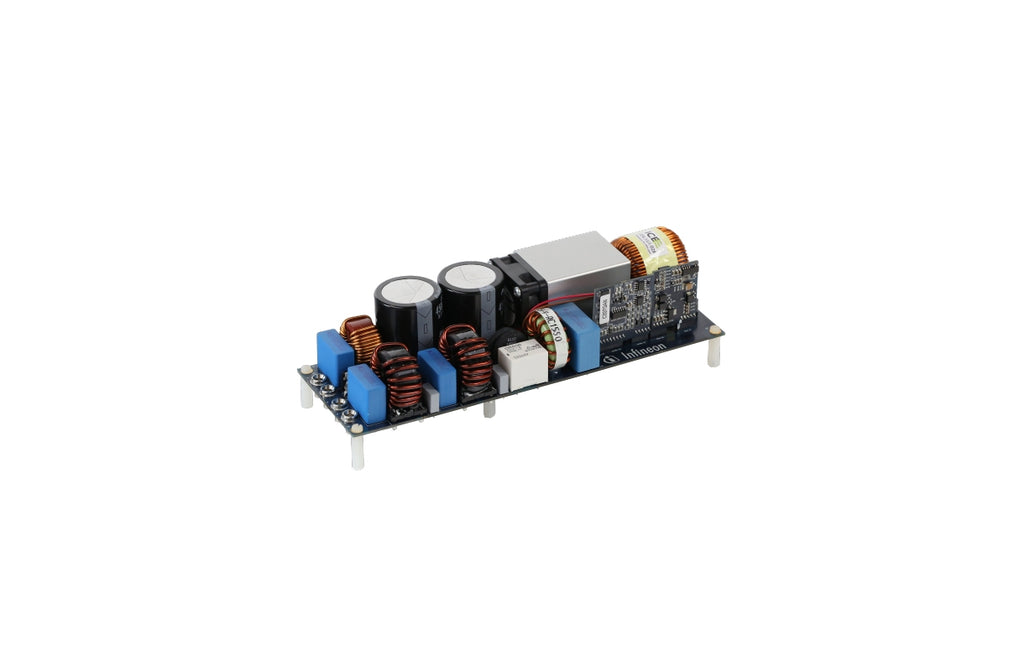 EVAL2500WPFCGANATOBO1 Infineon