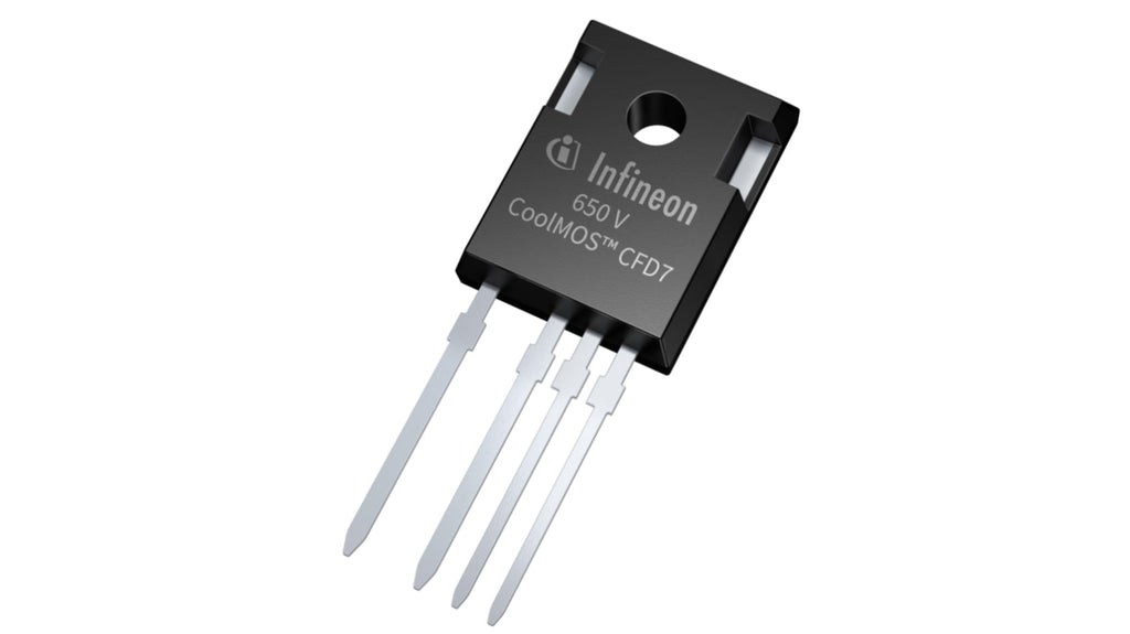 IPZA65R018CFD7XKSA1 Infineon