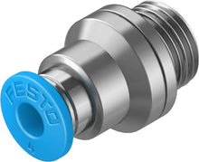 Load image into Gallery viewer, 133008 Festo - QS-G1/8-4-I-100