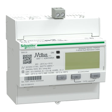 A9MEM3135 Schneider Electric