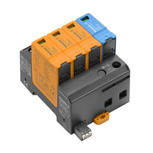 Load image into Gallery viewer, 2736390000 Weidmuller - VPU AC II US 3+1 R 240/50