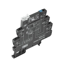 Load image into Gallery viewer, 1126940000 Weidmuller - TOS 24VDC 48VDC0,1A