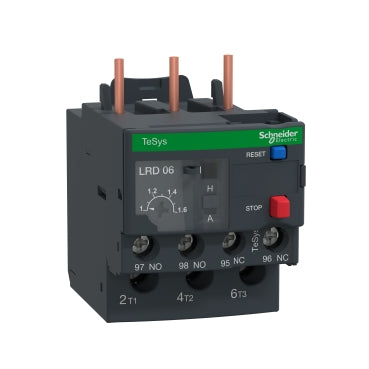 LRD06L Schneider Electric