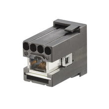 Load image into Gallery viewer, 1950290000 Weidmuller - HDC CM RJ45 F
