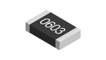 Load image into Gallery viewer, RCA06031K00FKEA Vishay