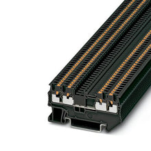 Load image into Gallery viewer, 3208199 Phoenix Contact - PT 1,5/S-QUATTRO BK