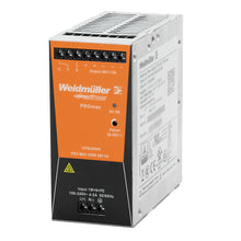 Load image into Gallery viewer, 1478240000 Weidmuller - PRO MAX 240W 48V 5A