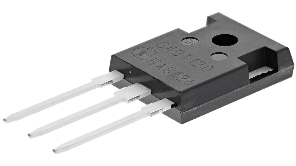 IGW40T120FKSA1 Infineon
