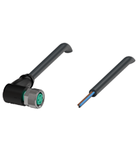 224968 Pepperl Fuchs - V3-WM-BK10M-PUR-U