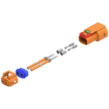 Load image into Gallery viewer, YHV280-2PM-P-4MM-A TE Connectivity