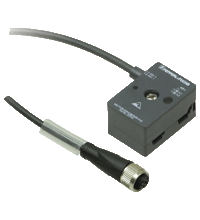 Load image into Gallery viewer, 216031 Pepperl Fuchs - VAZ-T1-FK-G10-2M-PUR-V1-G