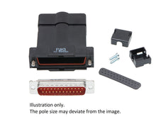 Load image into Gallery viewer, 173114-0387 Molex - FWH2-15P-3649