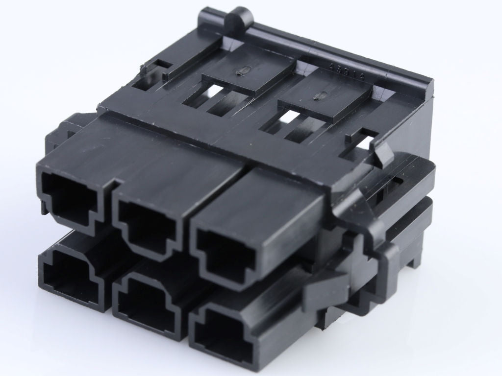 43914-1101 Molex