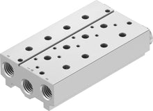 Load image into Gallery viewer, 8026379 Festo - VABM-B10-30S-G12-4